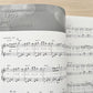 ANISON MUSE – RIBBON – Anime-Songs Klavier Solo (Mittel) Notenbuch