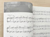 ANISON MUSE – RIBBON – Anime-Songs Klavier Solo (Mittel) Notenbuch