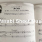 Animal Crossing: Super Best Selection for Piano Solo(Easy)  Sheet Music Book