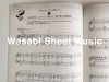 Animal Crossing: Super Best Selection for Piano Solo(Easy) Sheet Music Book