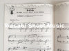 Animal Crossing: Super Best Selection for Piano Solo(Easy) Sheet Music Book