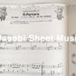 Animal Crossing: Super beste Auswahl für Klaviersolo (einfach) Notenbuch