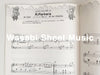 Animal Crossing: Super Best Selection for Piano Solo(Easy) Sheet Music Book