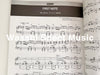 BLUE GIANT music by Hiromi Uehara for Piano and Saxophone(Advanced) Transcription Official Sheet Music Book