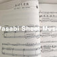 Japanese Songs Collection for Cello and Piano (Upper-Intermediate) w/CD Sheet Music Book