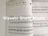 Japanese Songs Collection for Cello and Piano (Upper-Intermediate) w/CD(Backing Tracks) Sheet Music Book
