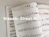 Japanese Songs Collection for Cello and Piano (Upper-Intermediate) w/CD(Backing Tracks) Sheet Music Book