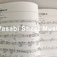 Studio Ghibli Melodies 100 für Flötensolo (Mittelstufe) Notenbuch