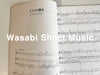 Angela Aki Best Selection Vol.2 for Piano and Vocal Official Sheet Music Book