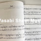 Angela Aki Best Selection Vol.1 für Klavier und Gesang, offizielles Notenbuch