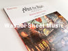 After the Rain PIANO SELECTION arranged by ZimuinG Piano Solo(Intermediate) Sheet Music Book