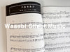 After the Rain PIANO SELECTION arranged by ZimuinG Piano Solo(Intermediate) Sheet Music Book