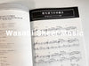 After the Rain PIANO SELECTION arranged by ZimuinG Piano Solo(Intermediate) Sheet Music Book