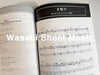 After the Rain PIANO SELECTION arranged by ZimuinG Piano Solo(Intermediate) Sheet Music Book