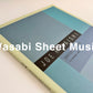 Joe Hisaishi: Symphonische Suite „Spirited Away“, Notenbuch für Orchesterpartituren