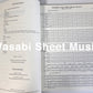 Joe Hisaishi: Symphonische Suite „Kiki's Delivery Service“, Notenbuch für Orchesterpartituren