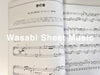 Your Name(Kimi no Na wa): Original Soundtrack by RADWIMPS Piano Solo(Intermediate) Sheet Music Book