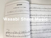 Your Name(Kimi no Na wa): Original Soundtrack by RADWIMPS Piano Solo(Intermediate) Sheet Music Book