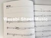 Studio Ghibli Melodies 100 für Trompetensolo (Pre-Intermediate) Notenbuch