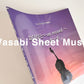 Standard Collection for Cello and Piano /Departures~on record~ Sheet Music Book