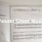 Standard Collection for Cello and Piano /Departures~on record~ Sheet Music Book