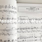 Lupin The Third(Anime) Piano Score Piano Solo/Piano Duet/2 Pianos(Upper-Intermediate) Sheet Music Book