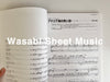 Porco Rosso (Studio Ghibli): Notenbuch für Klaviersolo (Obere Mittelstufe)
