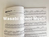 Porco Rosso (Studio Ghibli): Notenbuch für Klaviersolo (Obere Mittelstufe)