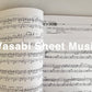 Porco Rosso(Studio Ghibli): Piano Solo(Upper-Intermediate) Sheet Music Book