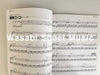 Porco Rosso (Studio Ghibli): Notenbuch für Klaviersolo (Obere Mittelstufe)