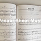 Violin Melodies Violin Solo with Piano accompaniment w/CD Sheet Music Book