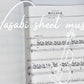 Studio Ghibli Concert Repertoire Cello and Piano with Piano Accompaniment Tracks on Youtube(Upper-Intermediate) Sheet Music Book