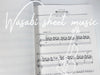 Studio Ghibli Konzertrepertoire Cello und Klavier mit Klavierbegleitungsstücken auf YouTube (Obere Mittelstufe) Notenbuch
