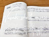 Chopin trifft Pops! Klaviersolo (Demo-Performance-Tracks auf YouTube) (Vorstufe) Notenbuch
