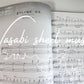 NieR Automata Offizielles Partiturbuch für Klaviersolo mit Keiichi Okabe und MONACA (Mittelstufe) Notenbuch