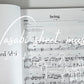 M.Graveyard/dai: Piano Solo Collection Notenbuch