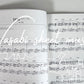 M.Graveyard/dai: Piano Solo Collection Notenbuch