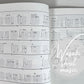 Dragon Quest: Guitar Solo(Pre-Intermediate) TAB Sheet Music Book