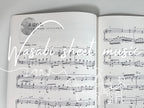 Japanese Folk Songs Best Hits 10 for Piano Solo - Sheet Music Book