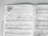 Japanese Folk Songs Best Hits 10 for Piano Solo(Intermediate) Sheet Music Book