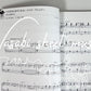 Ballad Number Piano Solo(Upper-Intermediate) Sheet Music Book