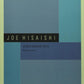 Joe Hisaishi: Suite „World Dreams“: I. World Dreams Orchestra (Partitur) Notenbuch / Originalausgabe