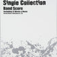 ONE OK ROCK / Single Collection - Band Score (Not Rated) - Sheet Music Book