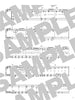 Sword Art Online War of Underworld (Anime) Klaviersolo (einfach) Notenbuch