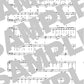 Fire Force(Anime) Piano Solo(Easy) Sheet Music Book