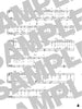 Fire Force(Anime) Piano Solo(Easy) Sheet Music Book