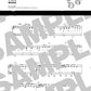 Fire Force(Anime) Piano Solo(Easy) Sheet Music Book