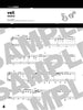Fire Force(Anime) Piano Solo(Easy) Sheet Music Book