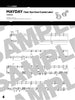 Fire Force(Anime) Piano Solo(Easy) Sheet Music Book