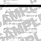 Fire Force(Anime) Piano Solo(Easy) Sheet Music Book